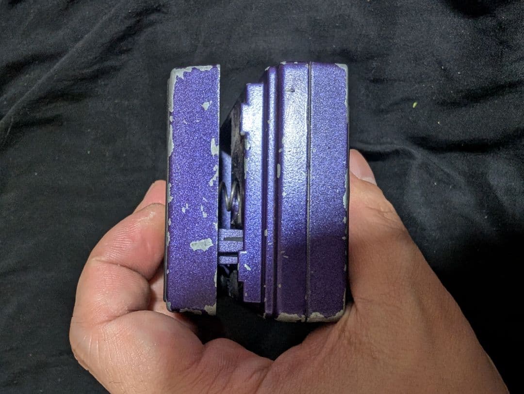 廃盤 DigiTech TURBO FLANGE STEREO FLANGER