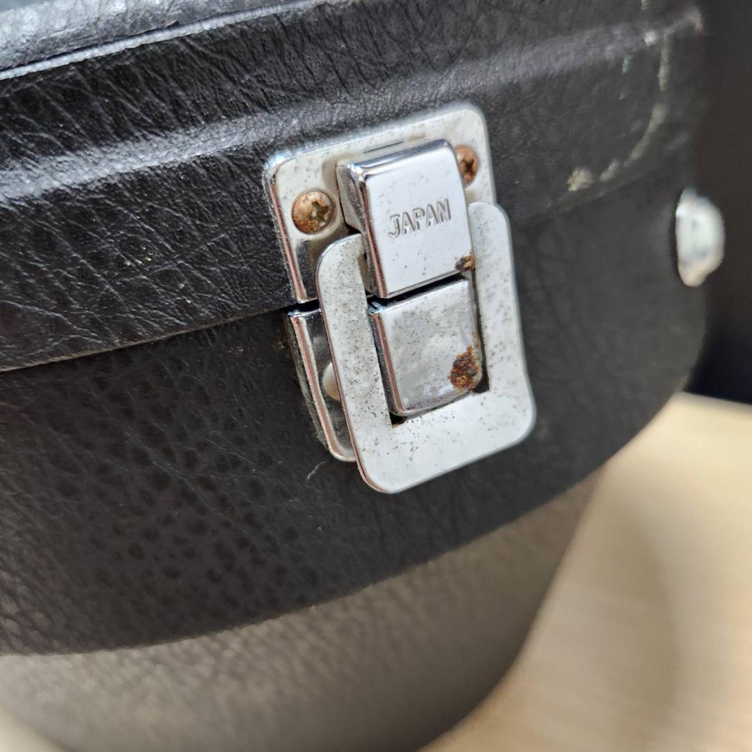 ★鈴木バイオリン　マンドリン　M-30　ハードケース付　SUZUKI　スズキ