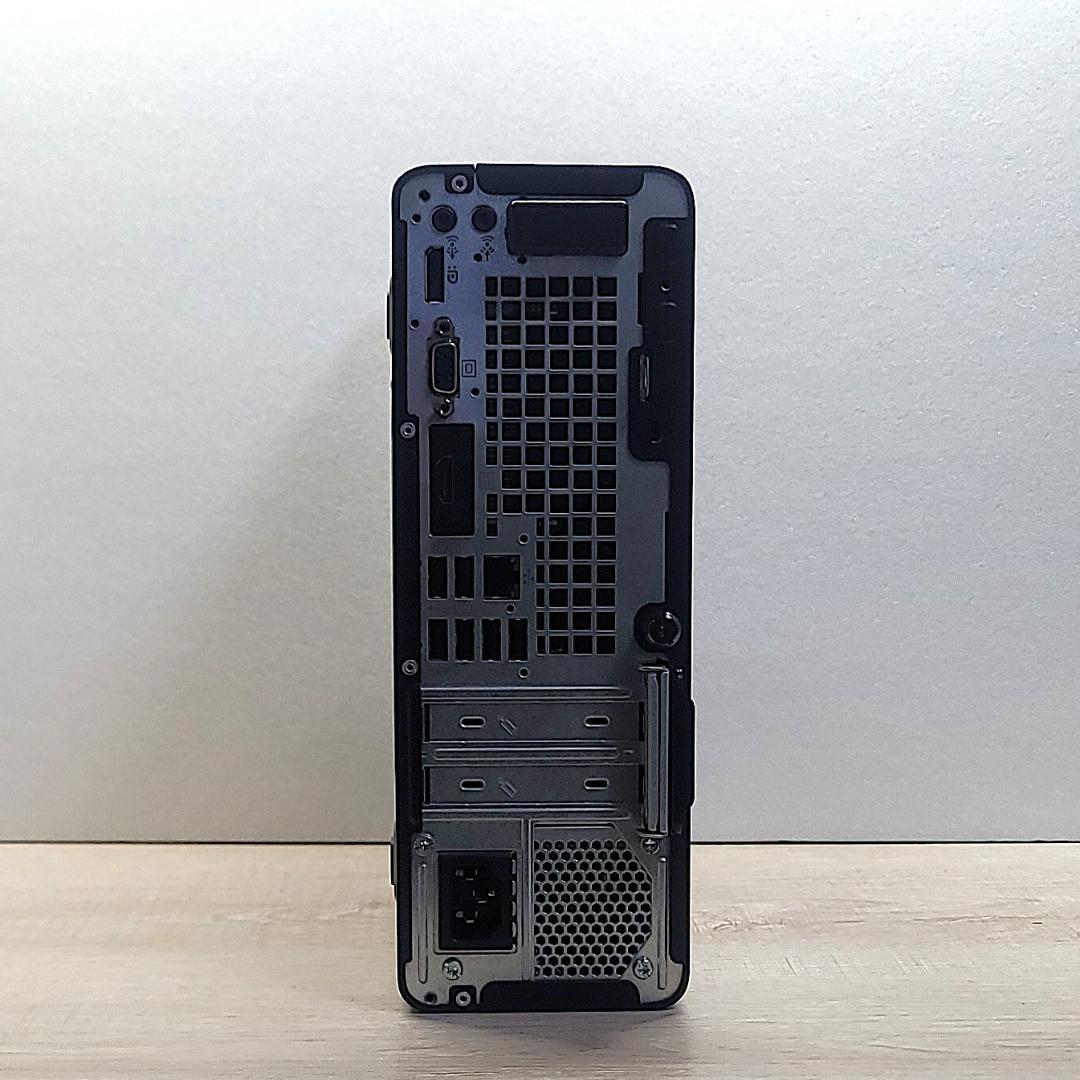 Core i5 9500／WiFi5／16G／SSD256GB／HDD500GB