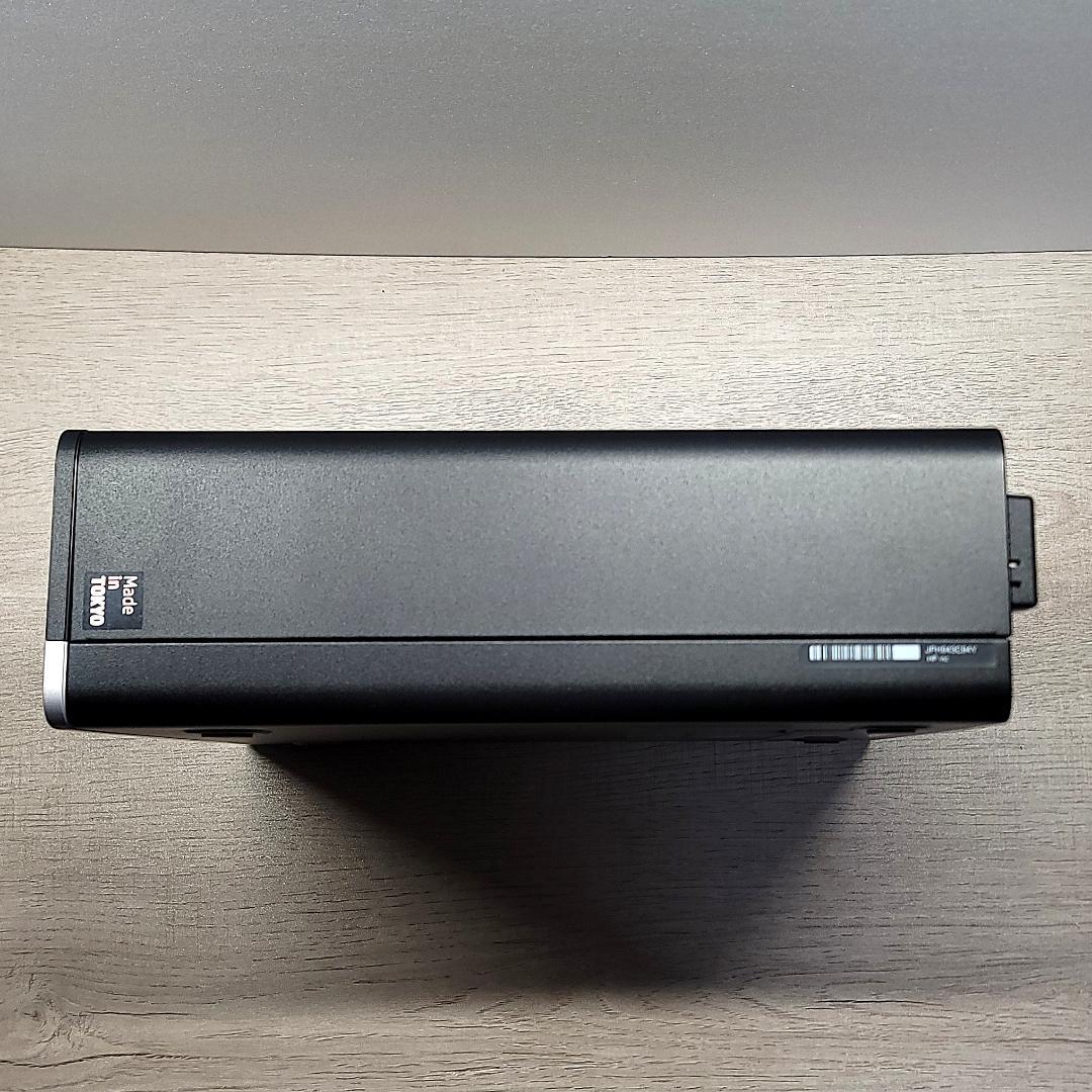 Core i5 9500／WiFi5／16G／SSD256GB／HDD500GB