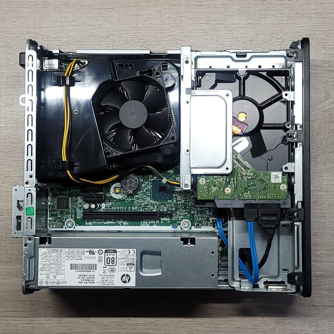 Core i5 9500／WiFi5／16G／SSD256GB／HDD500GB