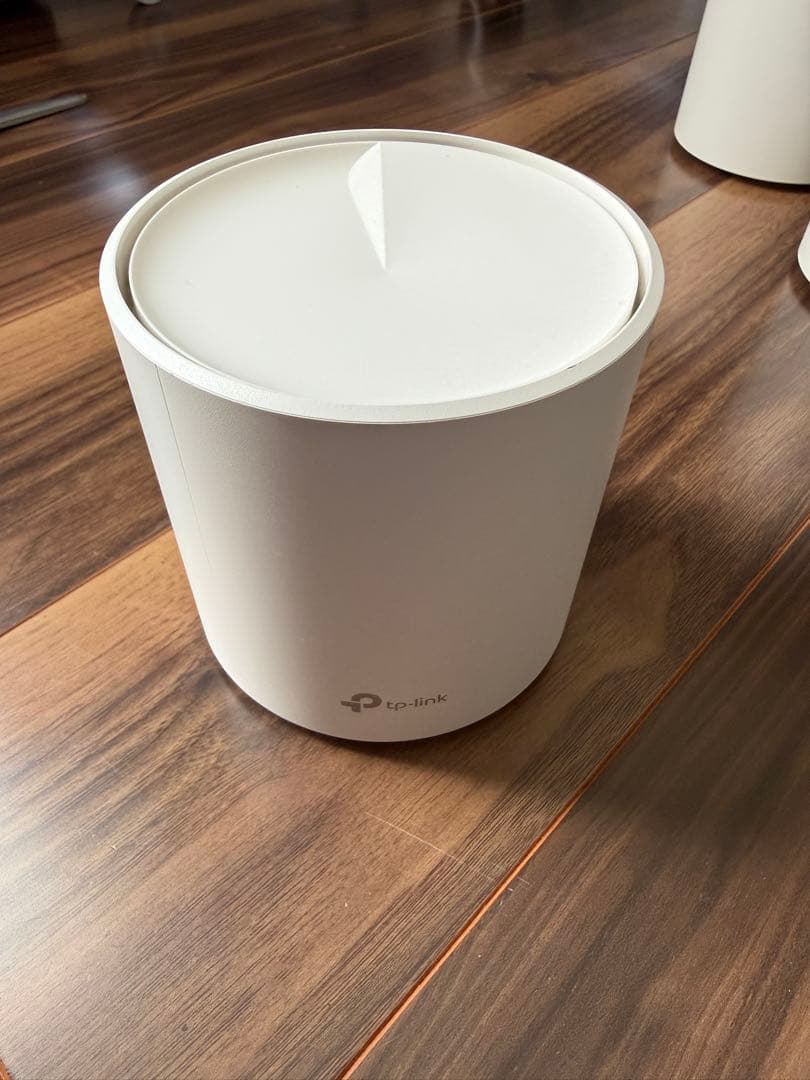 TP-Link Deco 無線LANルーター 3台セットx20 2台x50 1台