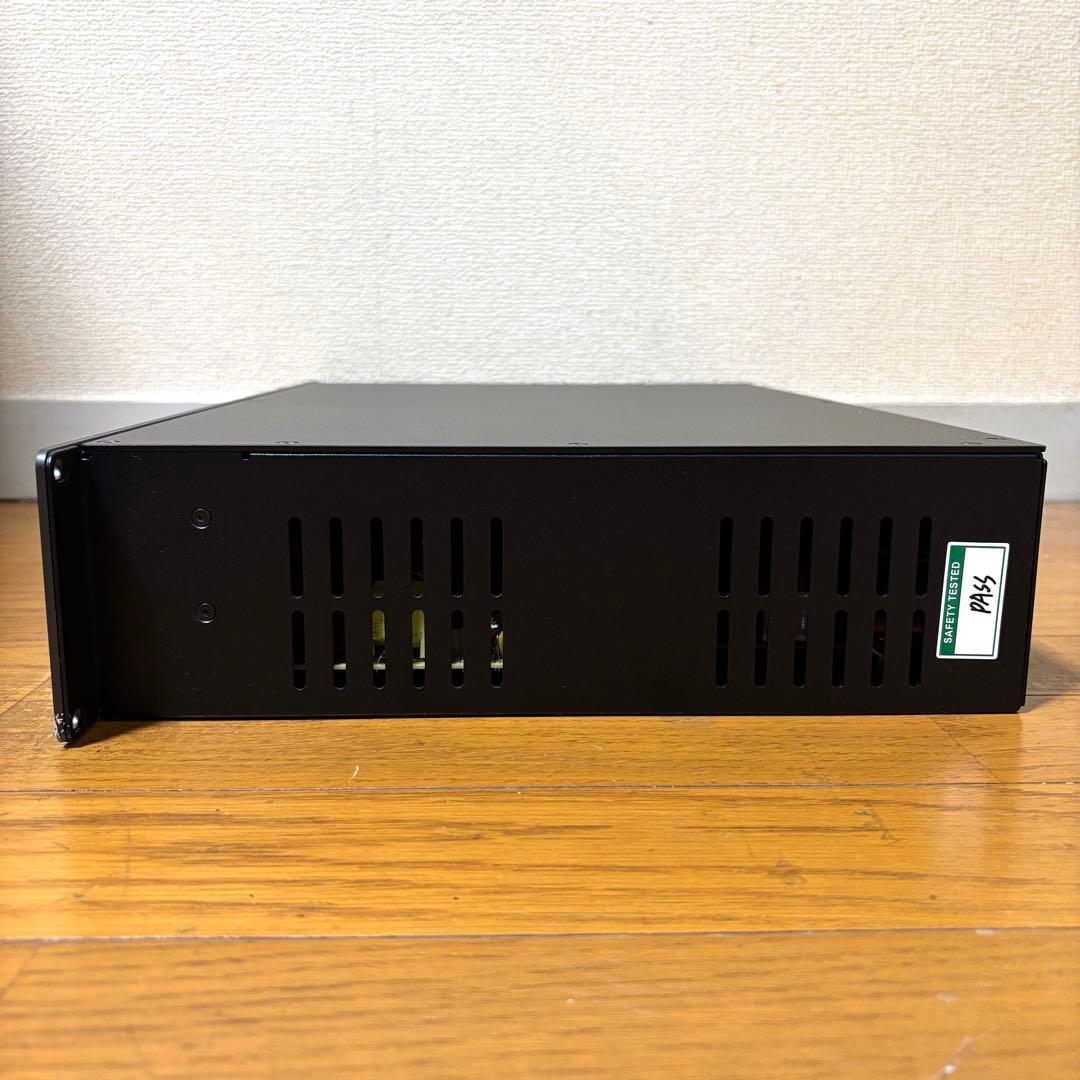 配信機器・PA機器・レコーディング機器 SSL Pure Drive Quad