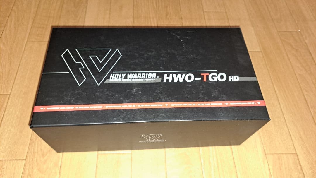 HOLYwarrior　SIG SAUER TANGO6マウントセット