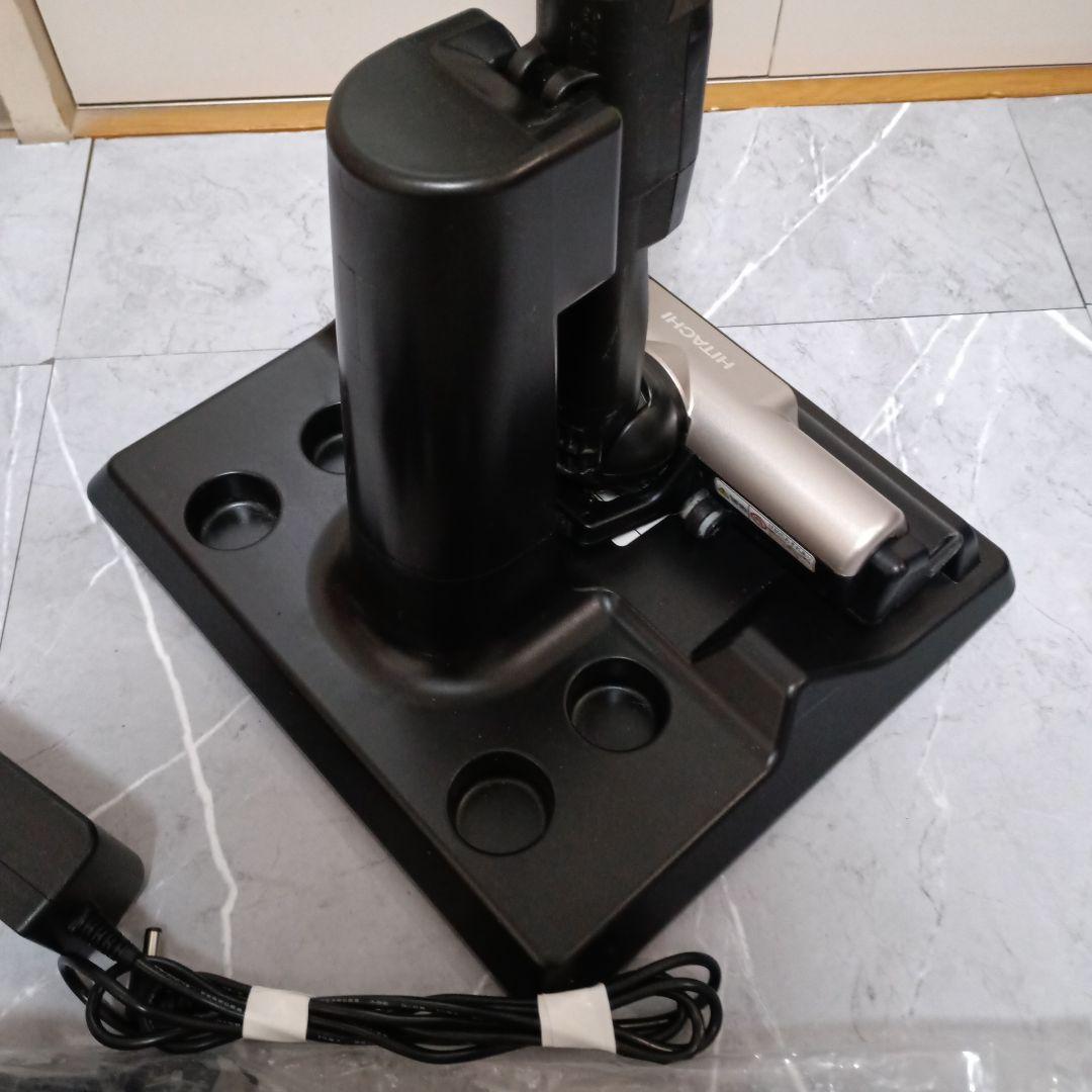 【2024年製】日立 コードレス スティッククリーナー PV-BL3K 掃除機