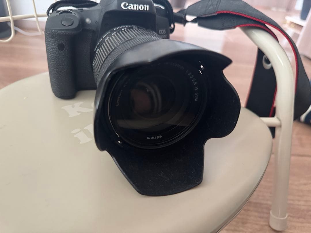 Canon EOS 8000D デジタル一眼レフ 本体