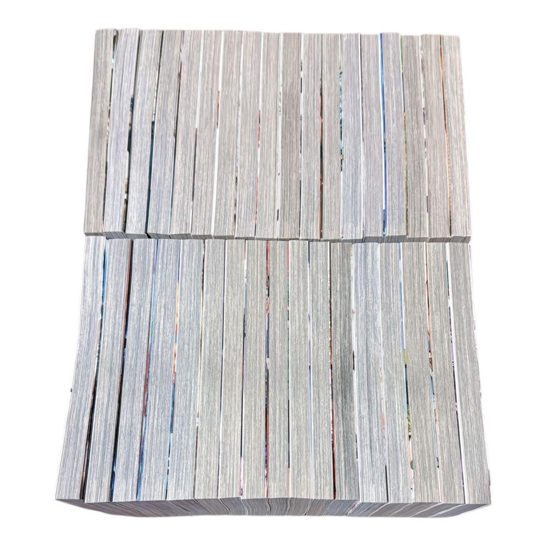 ワンパンマン 1-35巻セット