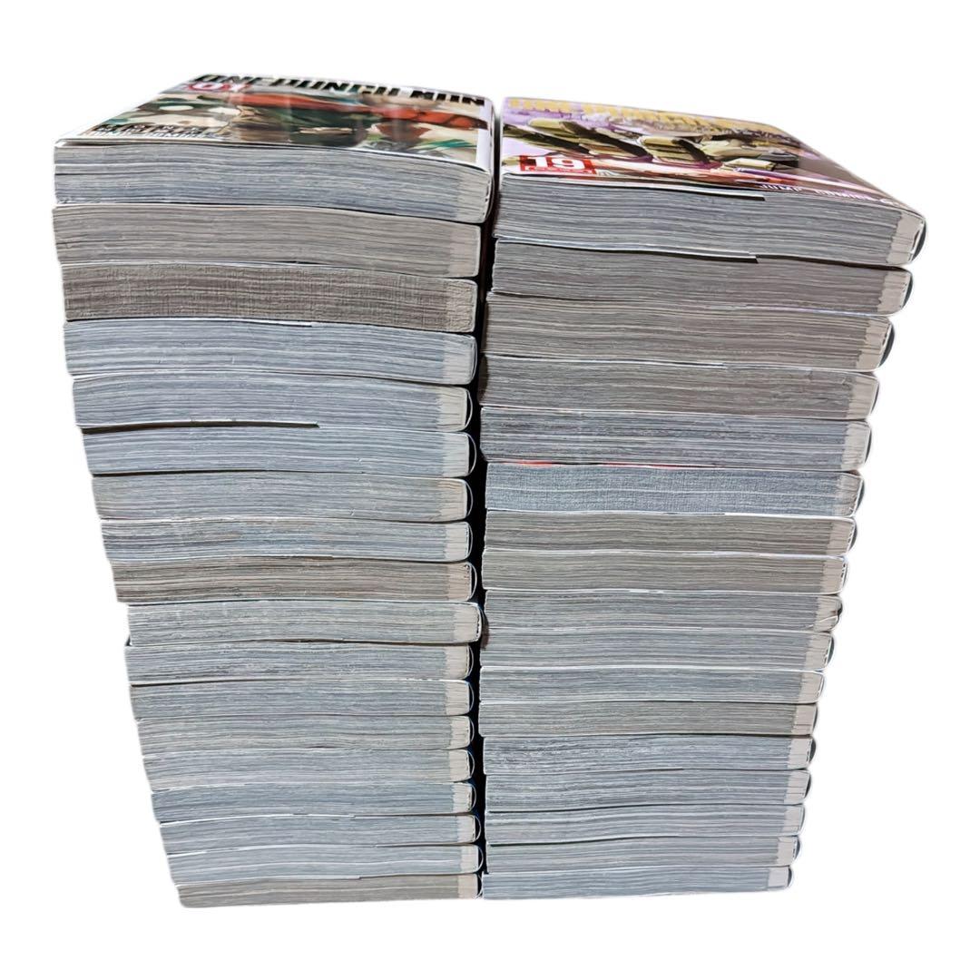 ワンパンマン 1-35巻セット