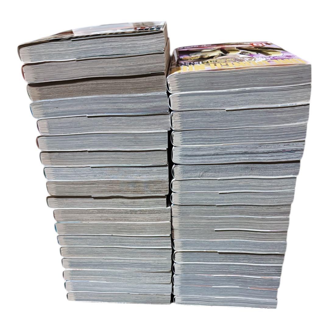 ワンパンマン 1-35巻セット