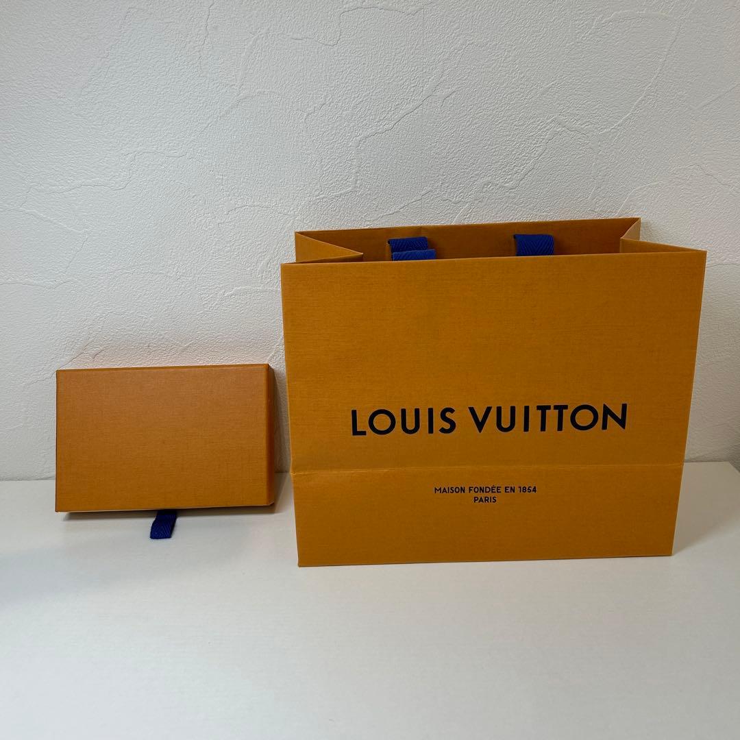 【良品】 ルイヴィトン　キーケース　6連　タイガ　黒　ミュルティクレ6