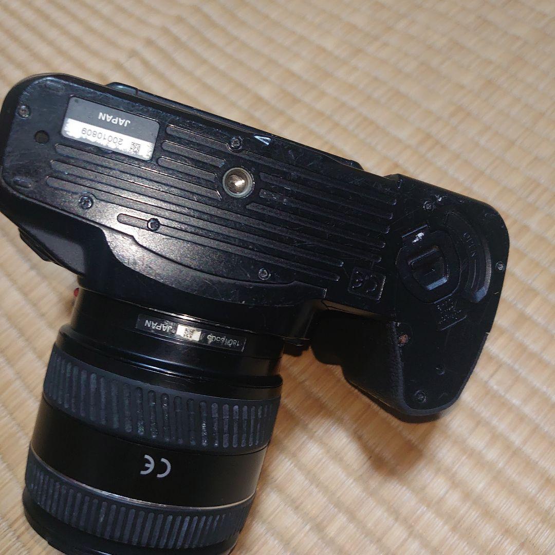 MINOLTA α-7 一眼レフカメラ ジャンク品 2台セット