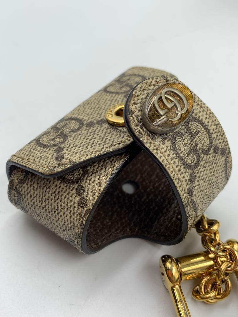 GUCCI Airpods Pro イヤホンケース