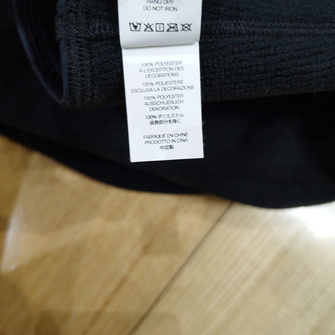 ジョイ【Supreme】Neck Gaiter　23AW　ブラック