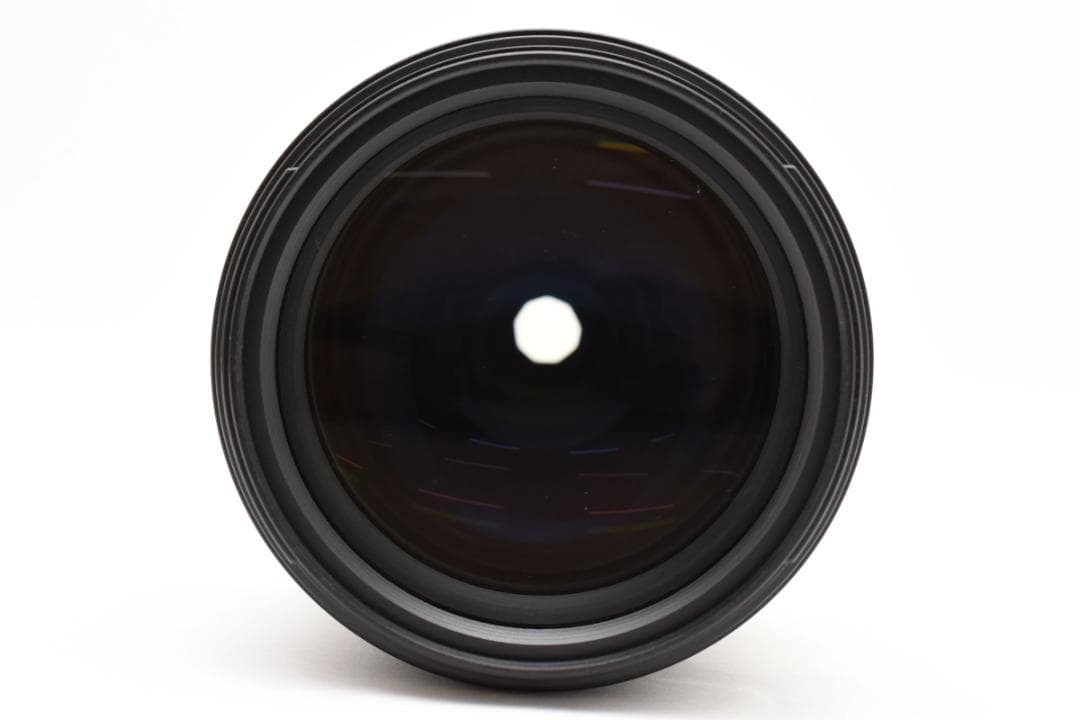 Nikon AF-S NIKKOR 105mm f/1.4E ED レンズ