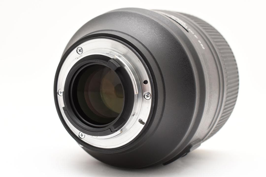 Nikon AF-S NIKKOR 105mm f/1.4E ED レンズ