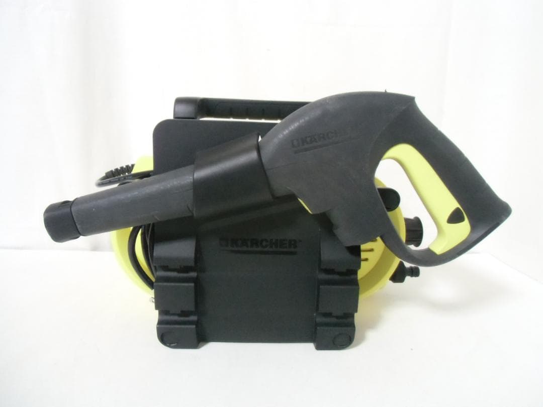 ケルヒャー 家庭用 高圧洗浄機 JTK38 1.600-960.0