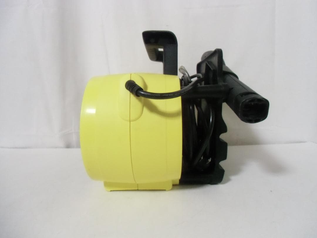 ケルヒャー 家庭用 高圧洗浄機 JTK38 1.600-960.0