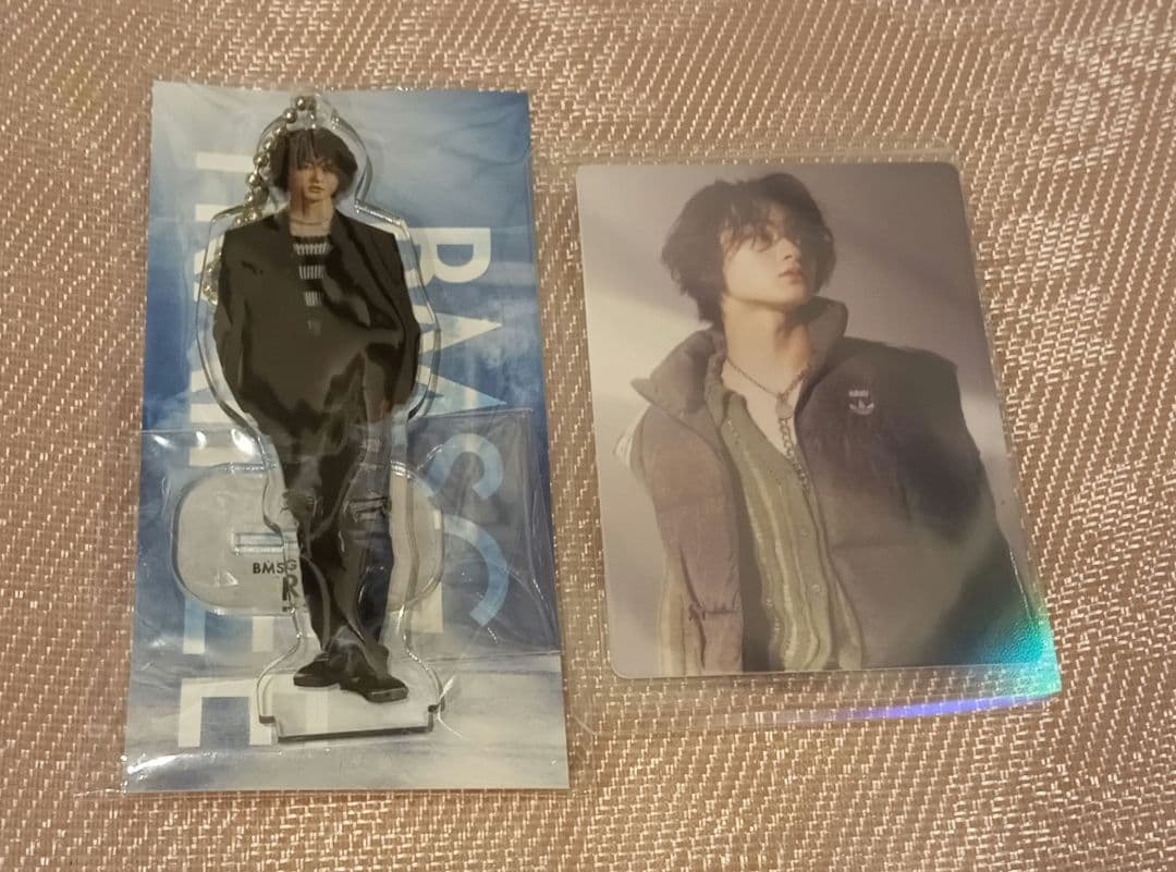 ミュージシャン M