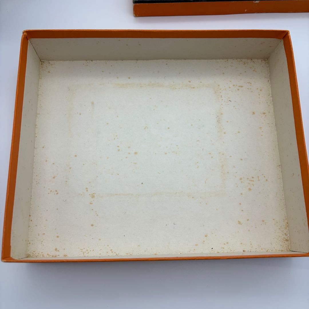 HERMÈS エルメス「Horloger」アッシュトレイ 灰皿