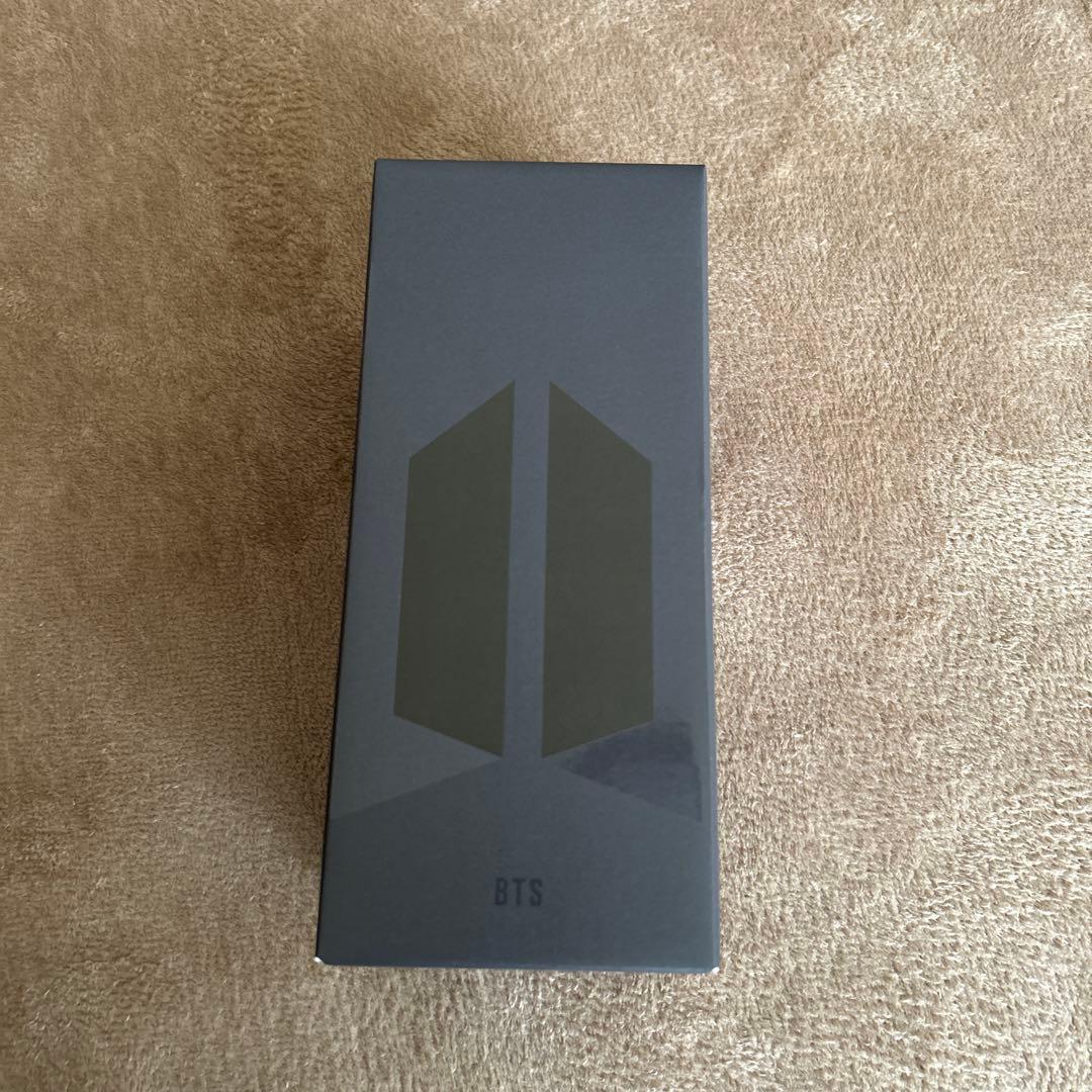 BTS アミボム MAP OF THE SOUL