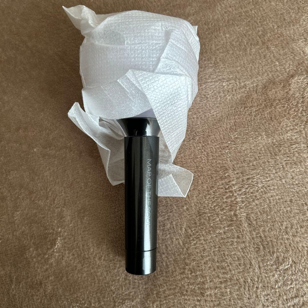 BTS アミボム MAP OF THE SOUL