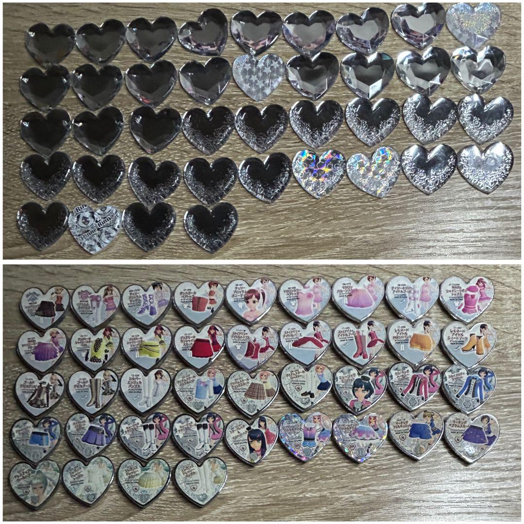 プリティーリズム プリズムストーン まとめ売り