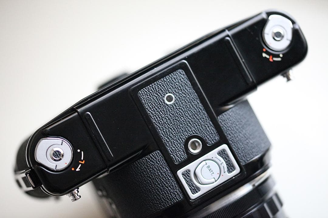 Pentax 6X7、Takumar 2.8/90mm　Q643