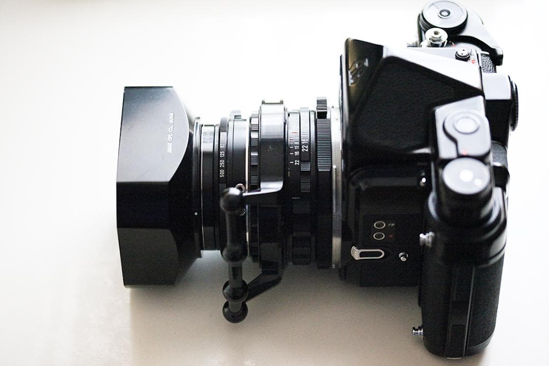 Pentax 6X7、Takumar 2.8/90mm　Q643