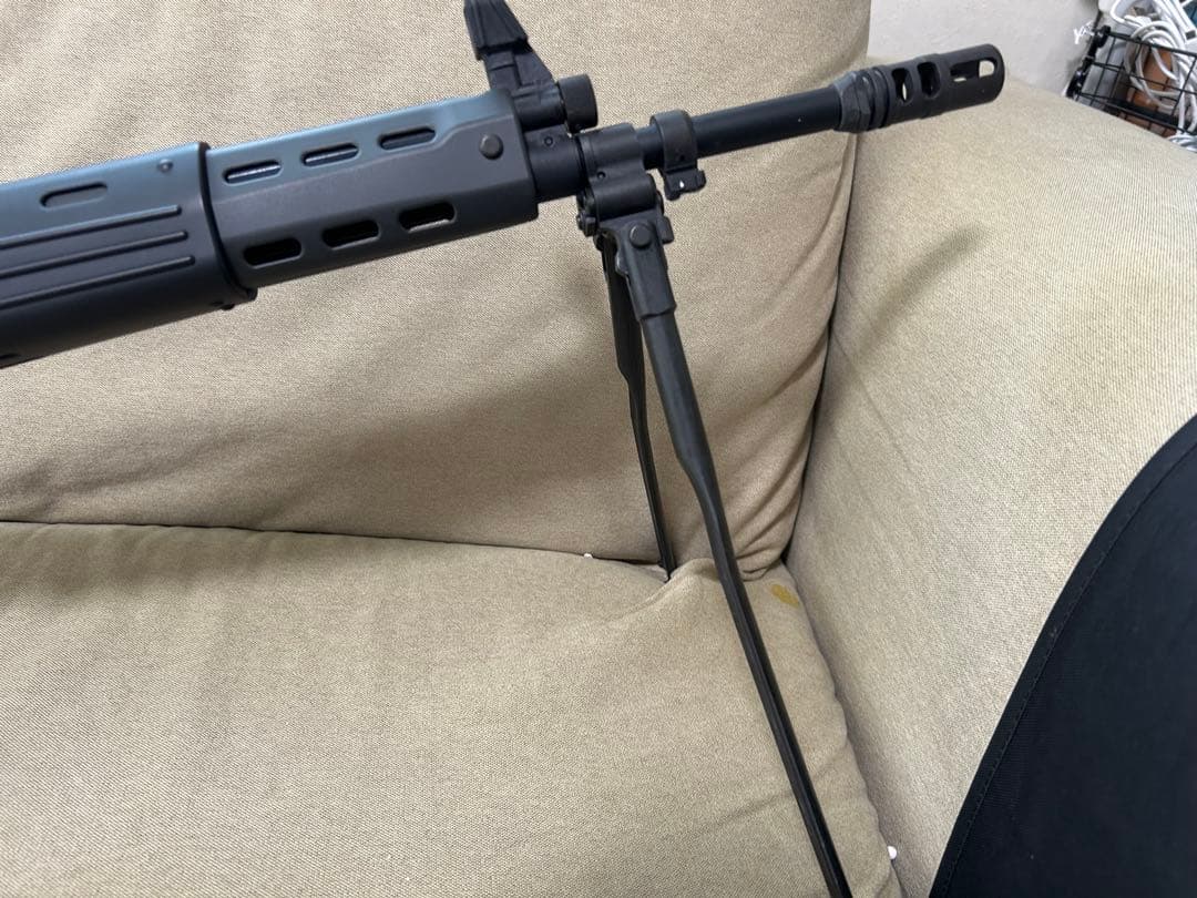 東京マルイ　スタンダード電動ガン　89式小銃　動作・弾速確認済み