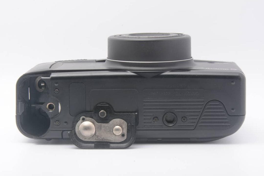 Canon Autoboy S PANORAMA ブラック LL3715