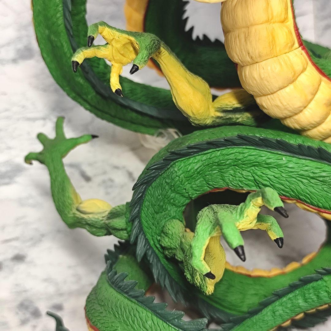 一番くじ/ドラゴンボール ULTIMATE VARIATION神龍　ラストワン