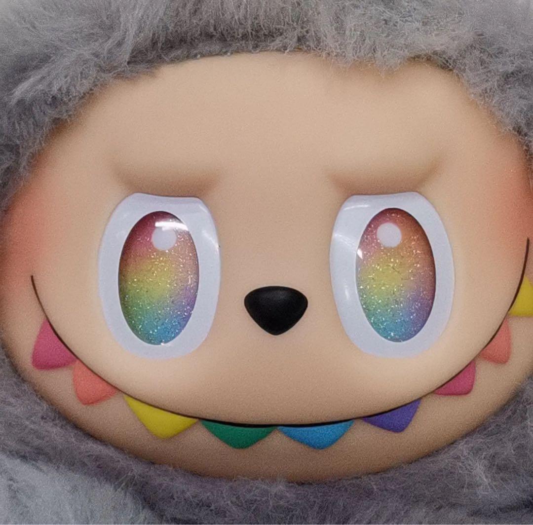 ぬいぐるみ・マスコット LABUBU The Monsters Highlight