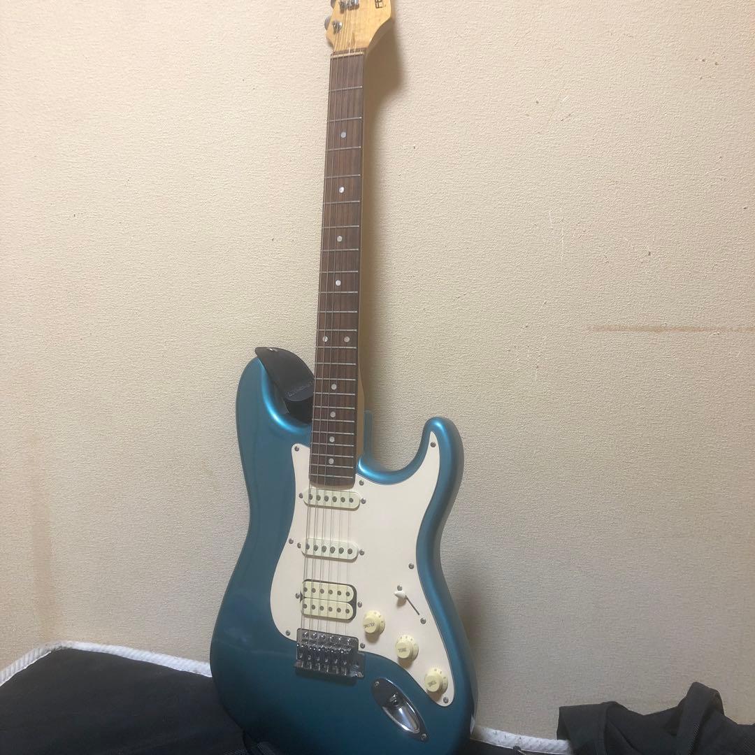 フェルナンデスエレキギター