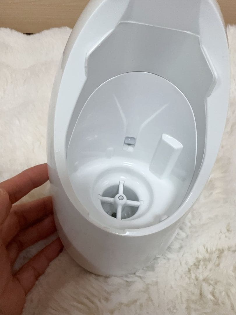 Panasonic EH-SA6K ナノケア 美顔器