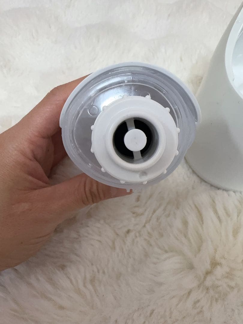 Panasonic EH-SA6K ナノケア 美顔器