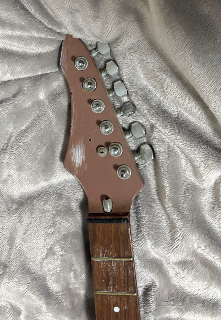 Aria pro Ⅱ ZZ lefty 左きき用 ジャンク