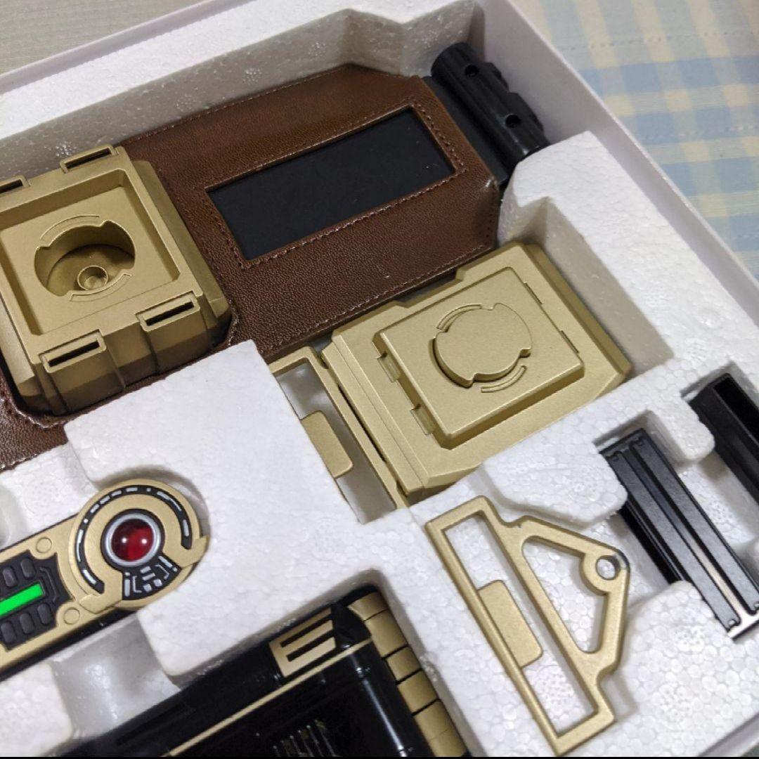 オーガドライバー　コンセレ　仮面ライダー　ファイズ　オーガ　555 CS ベルト