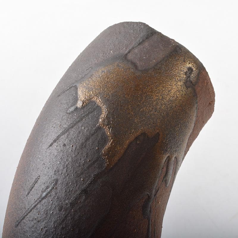 モダン フラワーベース 花瓶 花器 置物 インテリア　N　R6921