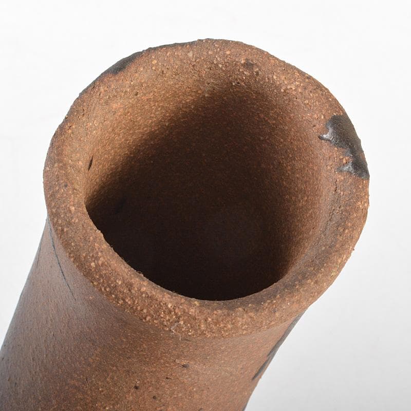 モダン フラワーベース 花瓶 花器 置物 インテリア　N　R6921