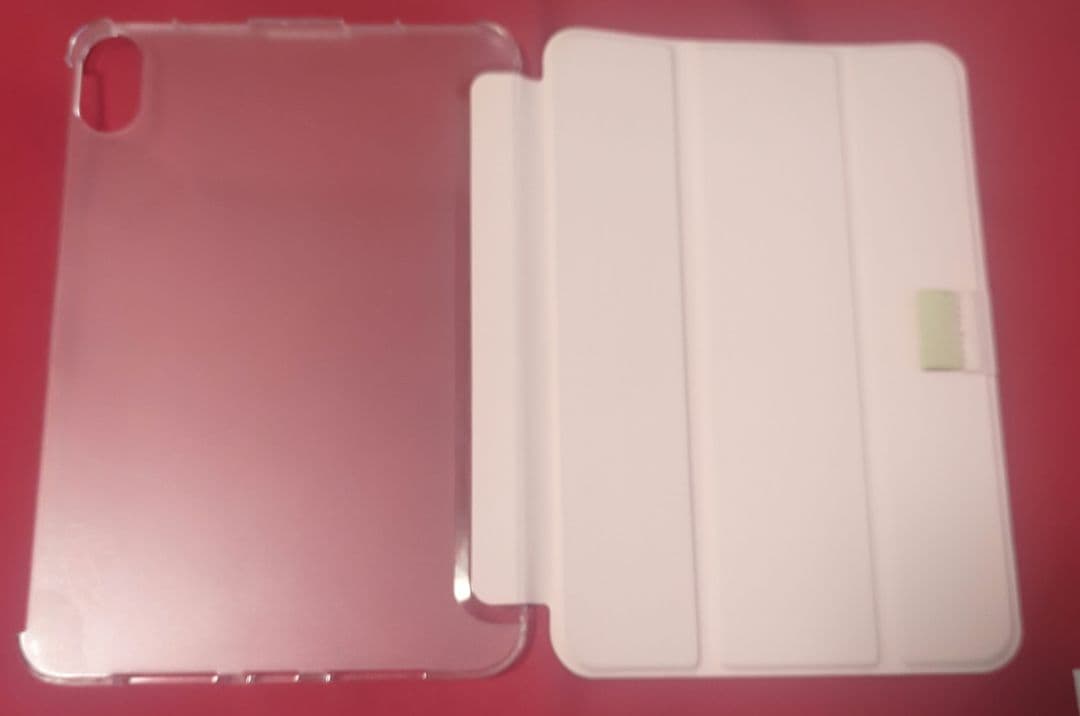 iPad mini 7 第7世代 Wi-Fiモデル パープル 128GB