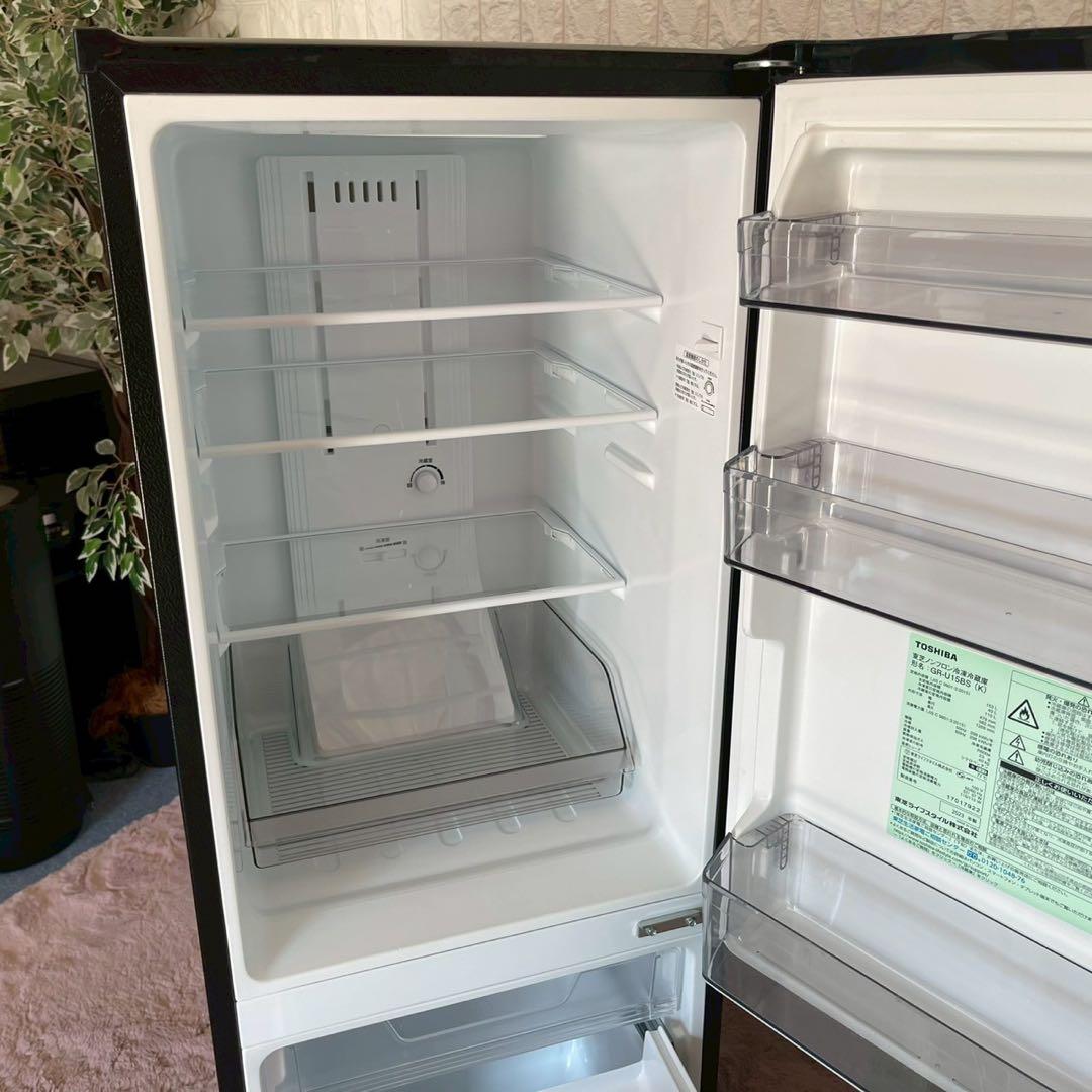 ま〜 ✨生活家電3点セット✨冷蔵庫・洗濯機・電子レンジ