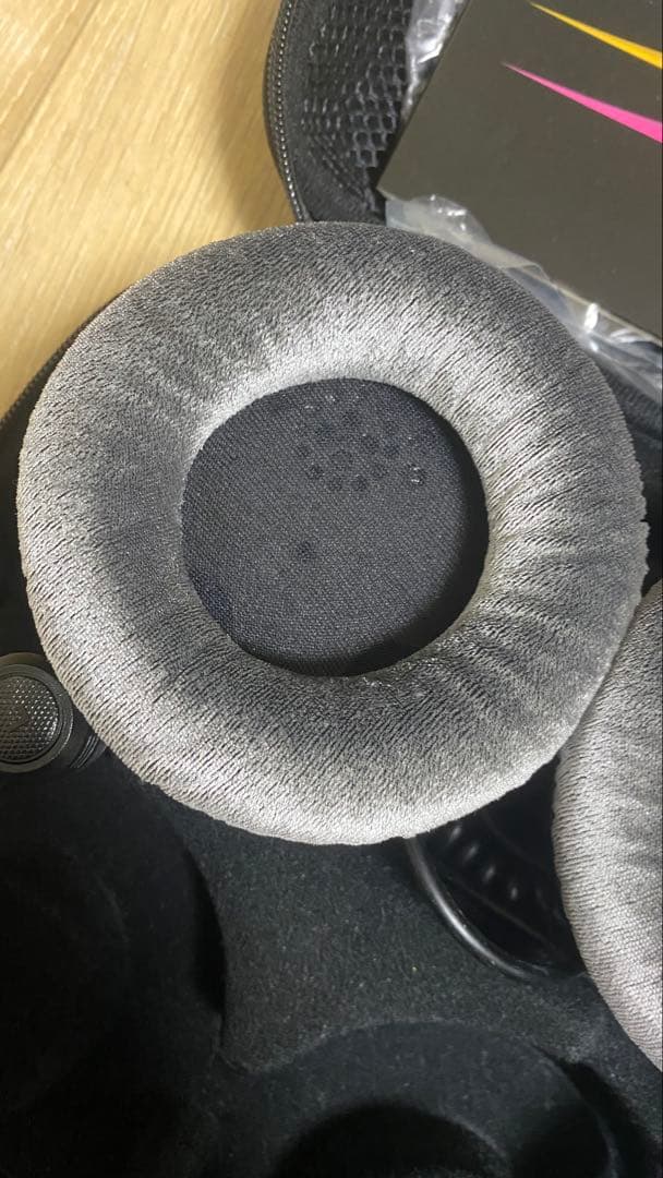 ULTRASONE DJ PRO ヘッドフォン