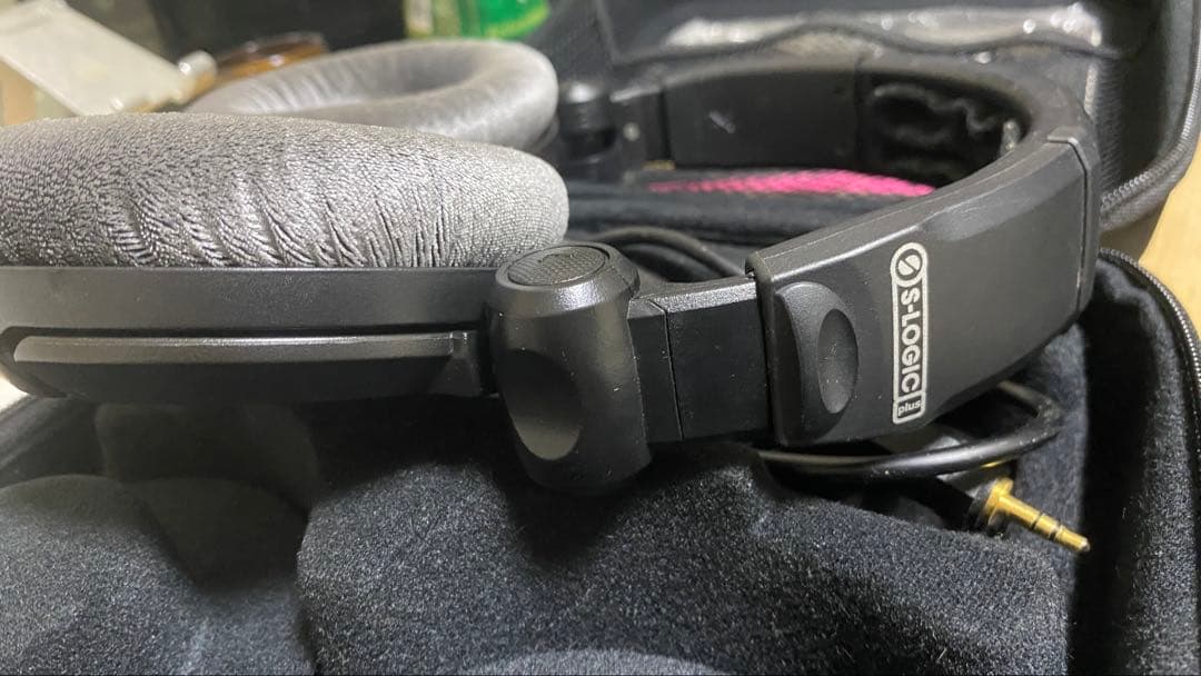 ULTRASONE DJ PRO ヘッドフォン