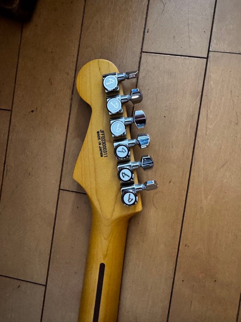 ギター Fender / Aerodyne Special Stratocaster