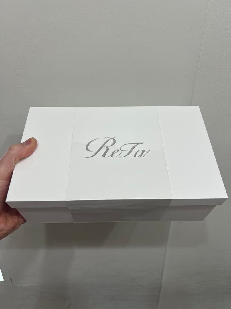 【正規品】 リファ ReFa ビューテック ドライヤー SE 人気色 黒