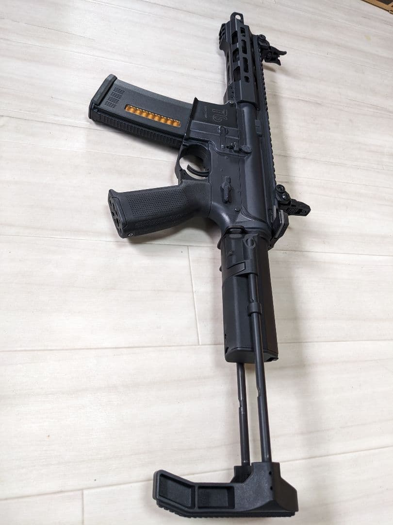 トイガン KSC T6teg