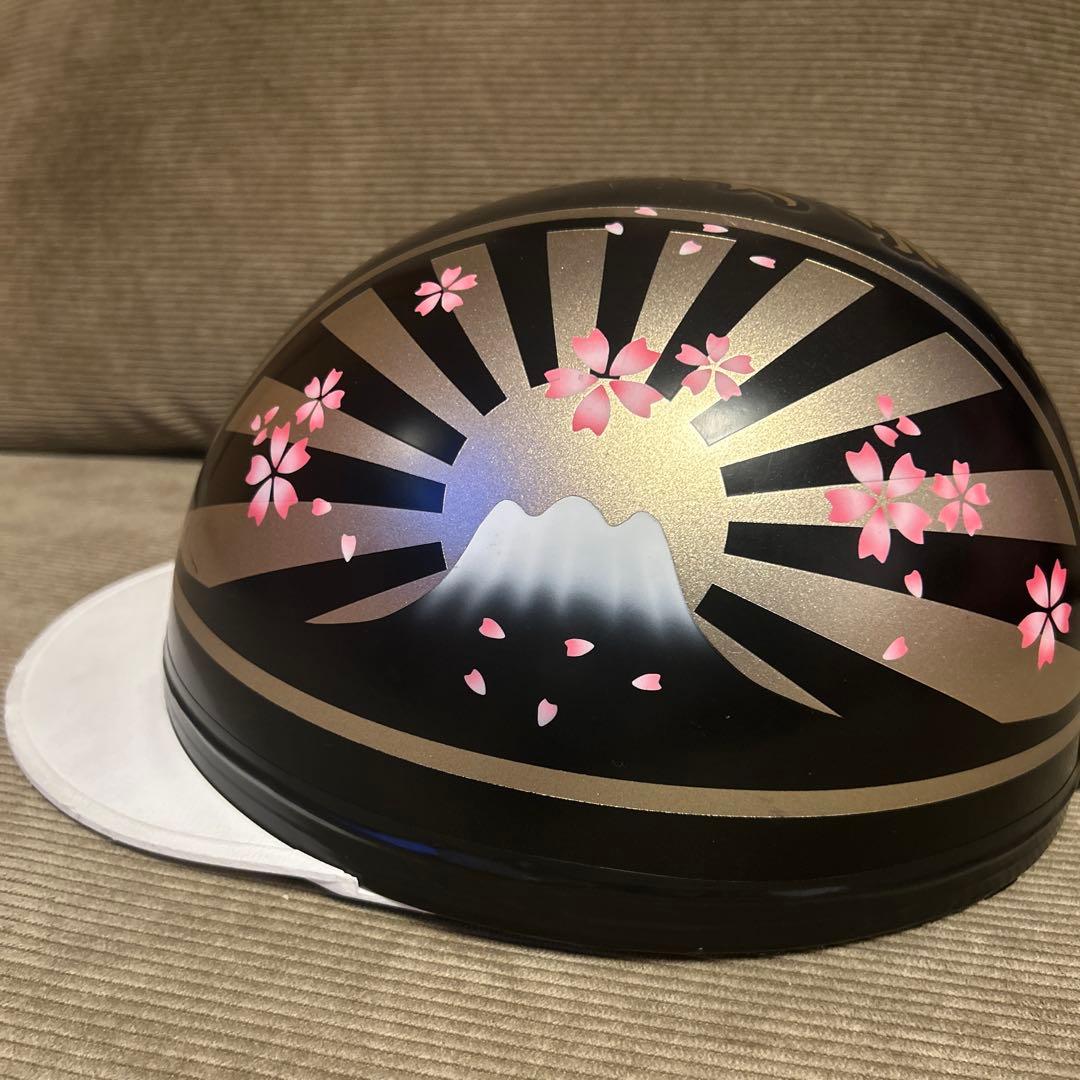 富士山 桜 コルク