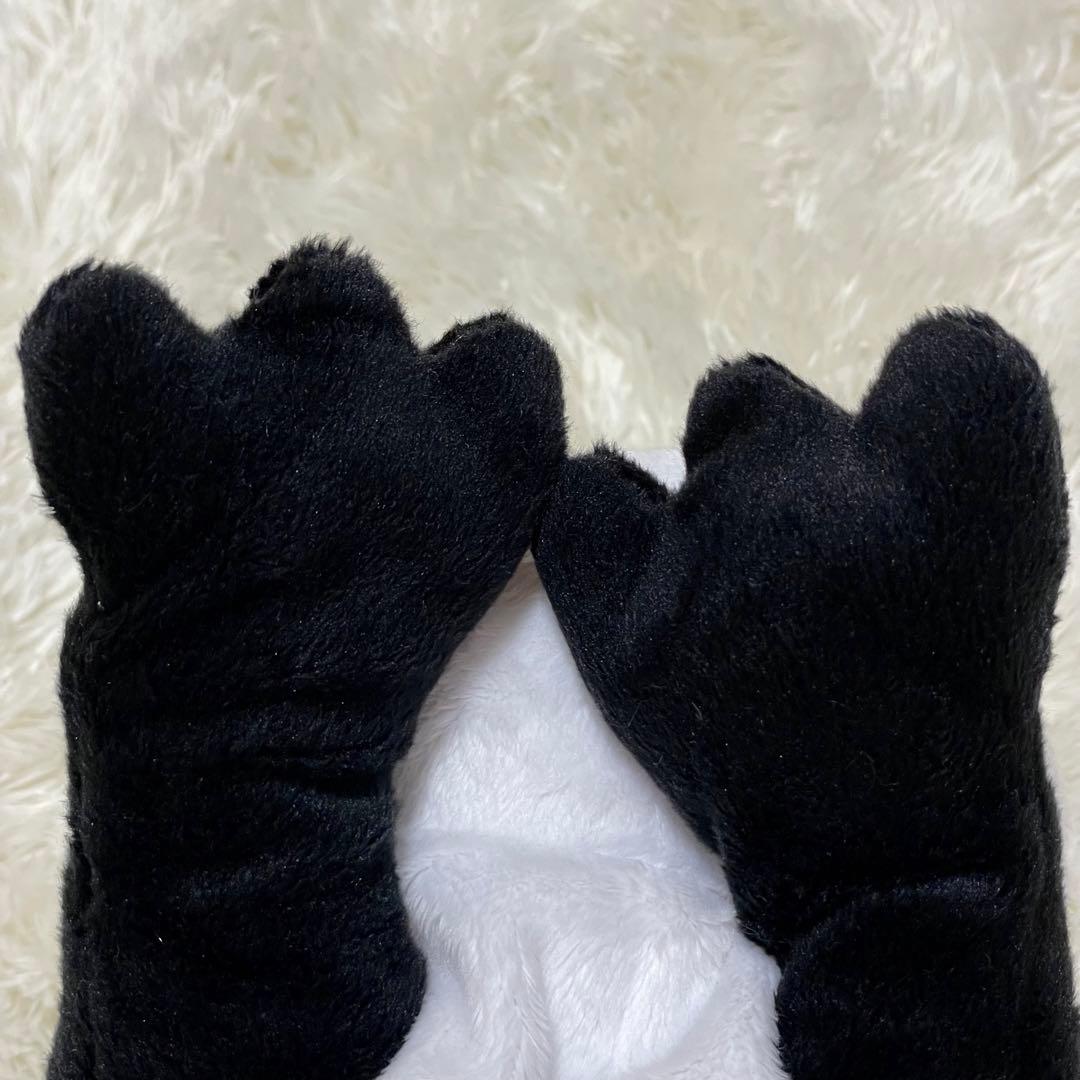 ⭐︎激レア⭐︎動作確認のみ極美品⭐︎GLAY ケロヒサシ ぬいぐるみ HISASHI