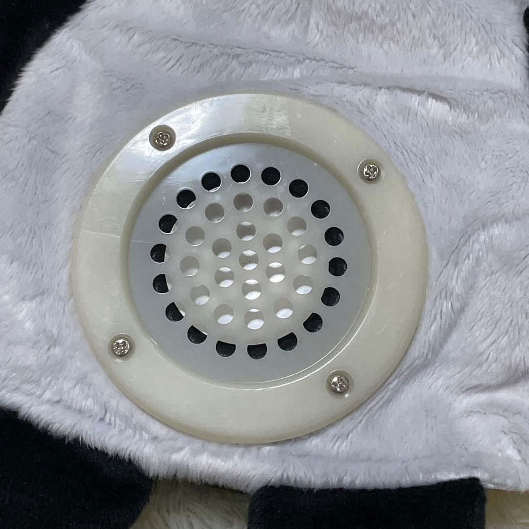 ⭐︎激レア⭐︎動作確認のみ極美品⭐︎GLAY ケロヒサシ ぬいぐるみ HISASHI