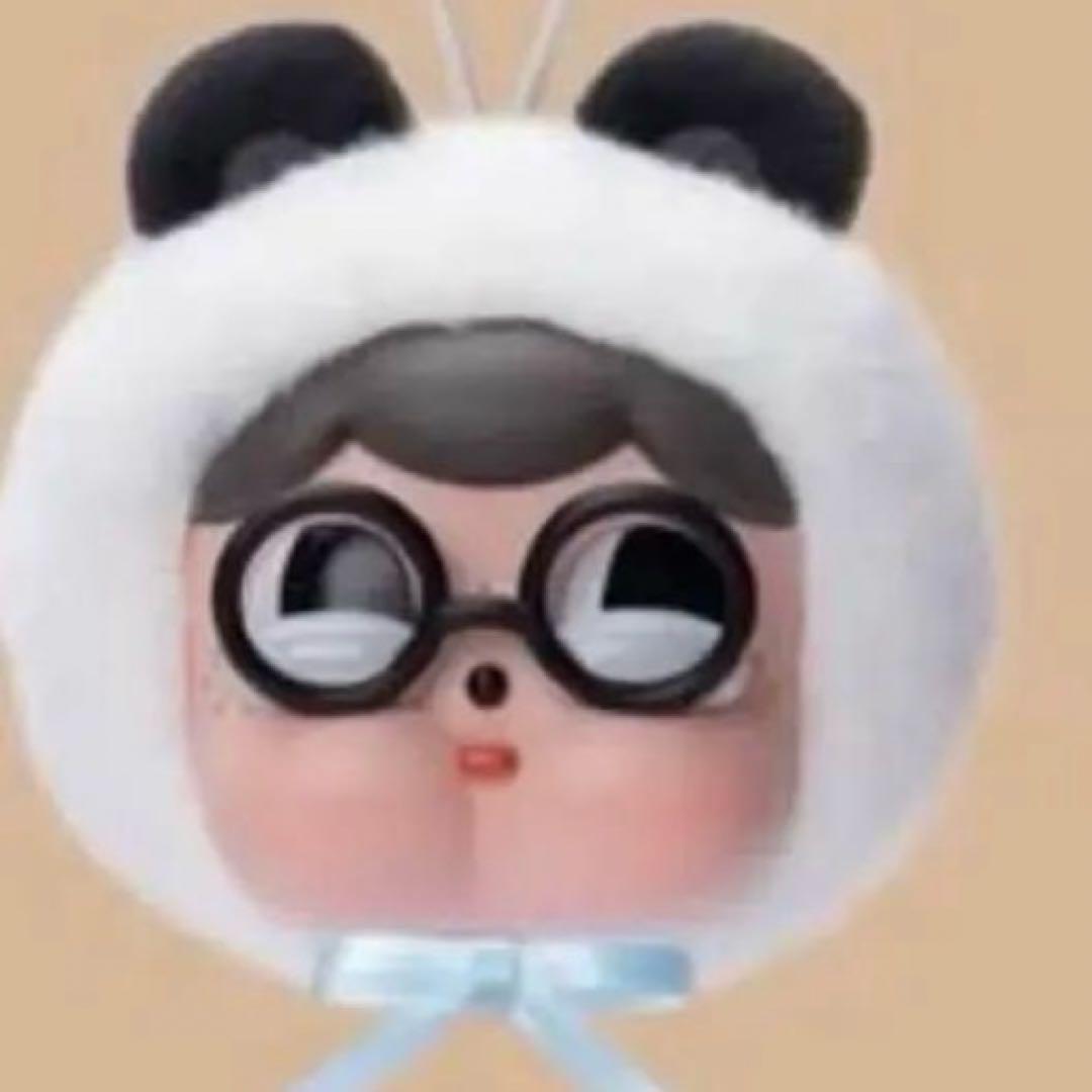 crybaby タイ限定　molly factory